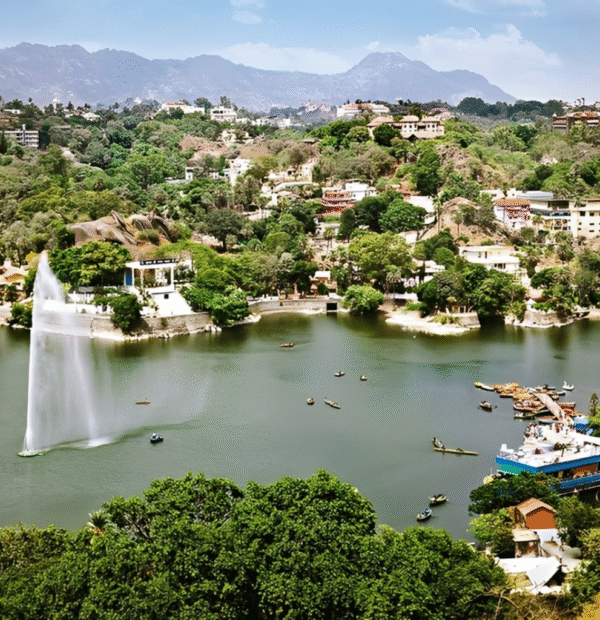 Mount Abu