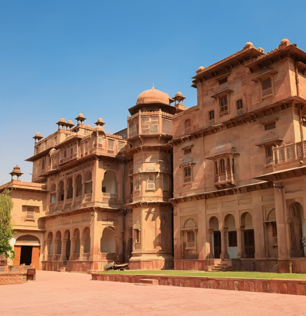 Bikaner
