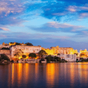 Udaipur