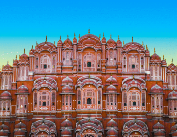 Jaipur