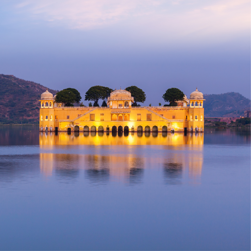 Jal Mahal