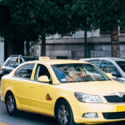 Taxi Service Near Me