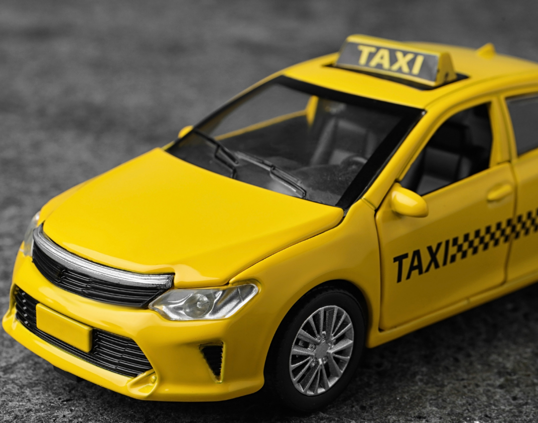 Taxi Service In Jaipur