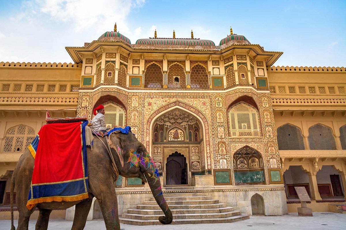 Jaipur