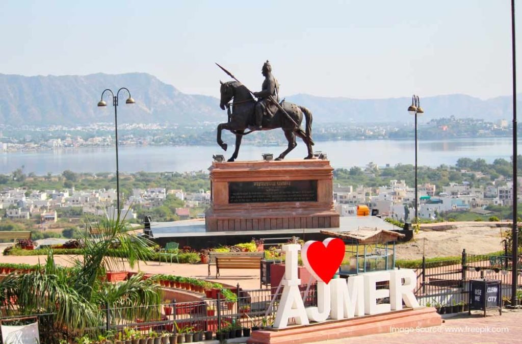 Ajmer