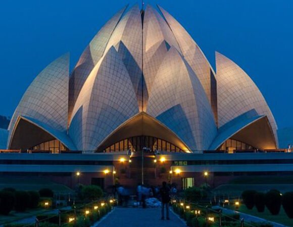 Delhi