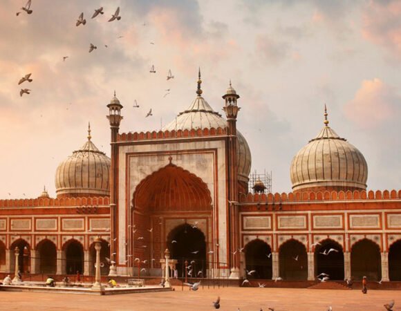 Delhi