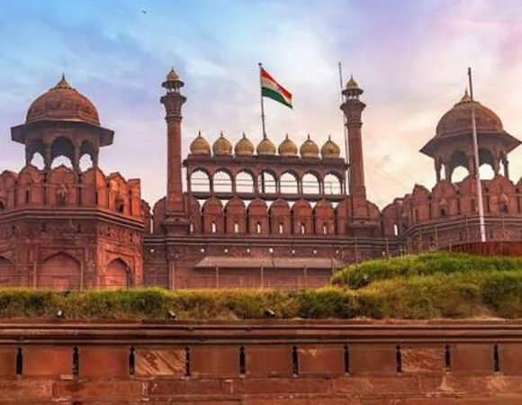 Delhi