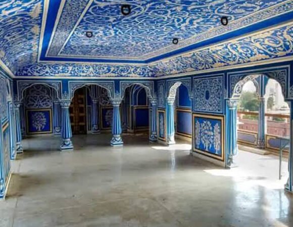Jaipur