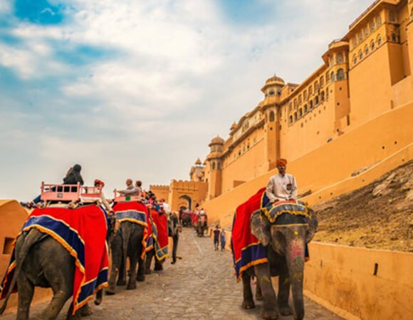 Jaipur