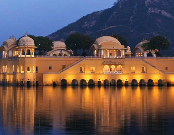 Jaipur