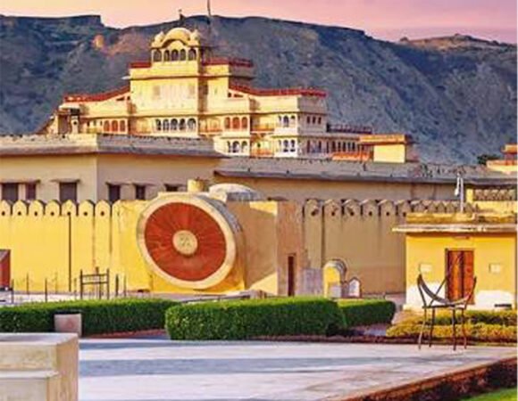 Jaipur