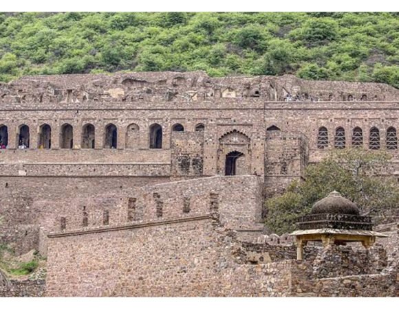 Bhangarh Fort
